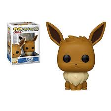 POP Pokemon EEVEE 577