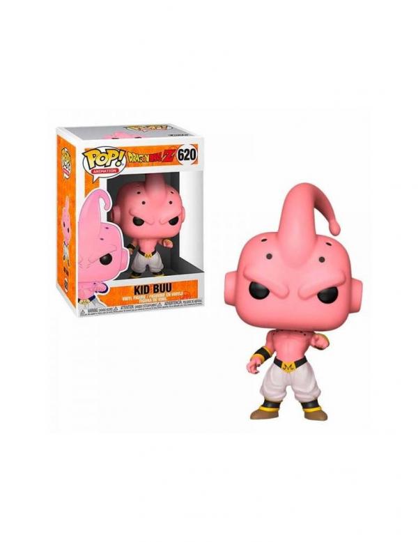 POP Dragon Ball Z Kid Buu 620