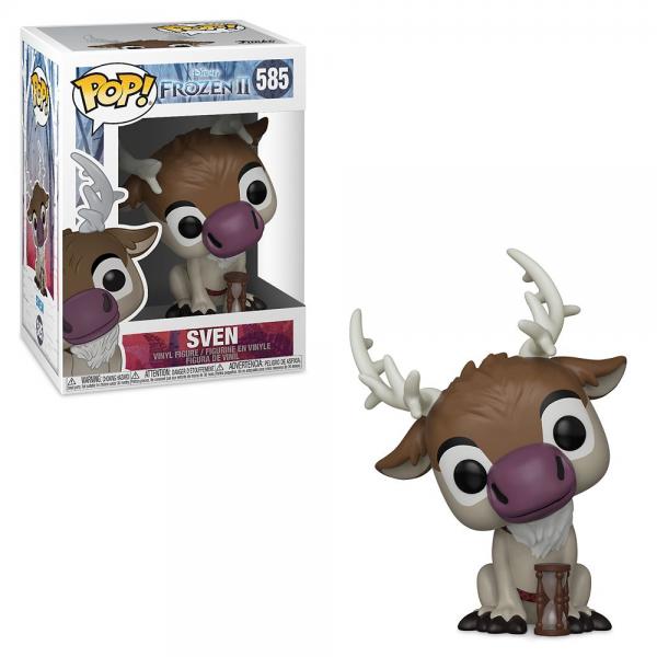 POP Frozen II Sven 585