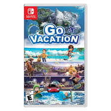 NS Go Vacation (**USADO**)