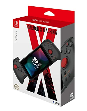 HORI Split Pad Pro Daemon x Machina