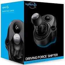 Palanca de cambios  PS4 Logitech G29 /ET6920 negro