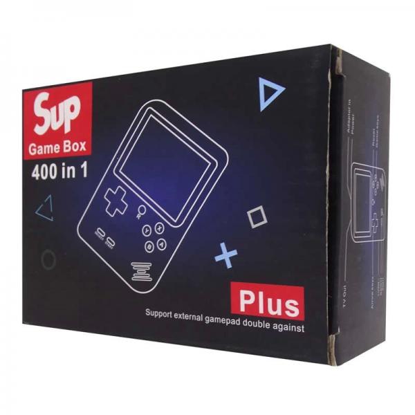 Gamex Box  Sup   Generica  Azul / amarilla / Blanca /negra /roja