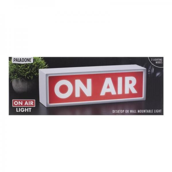 Lampara ON AIR