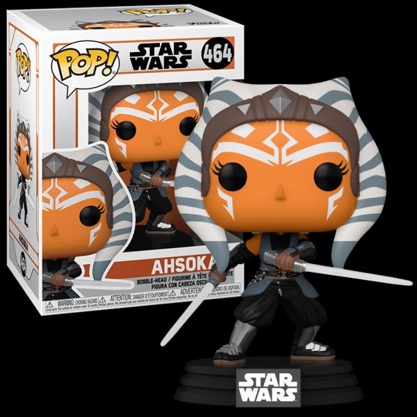 POP AHSOKA 464