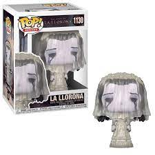 POP La llorona 1130