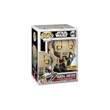 POP Star Wars General Grievous 449