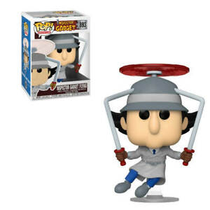 POP Inspector Gadget 893
