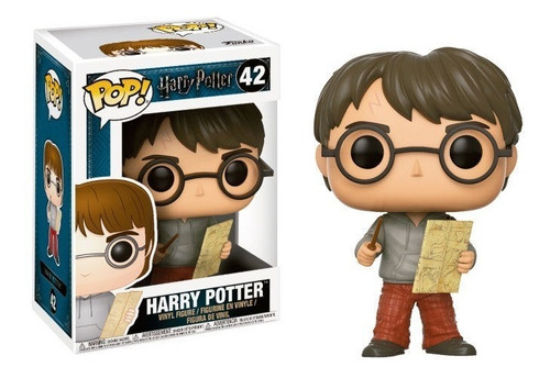 POP Harry Potter 42