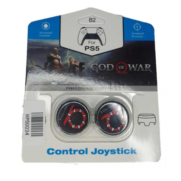 Control Joystick Freek  para PS5/PS4  varios Dise&ntilde;os