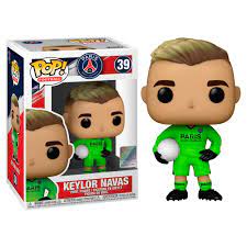 POP Keylor Navas 39