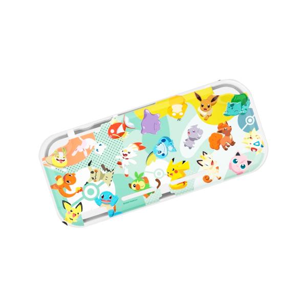 Estuche DuraFlexi Protector SWITCH LITE Pokemon