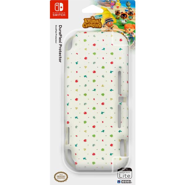 Estuche DuraFlexi Protector SWITCH LITE *Animal Crossing*