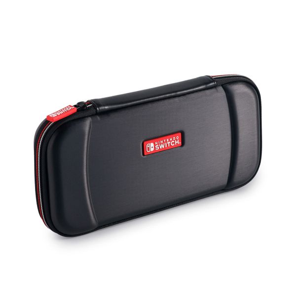 NSW Estuche Deluxe Travel case Negro Negro