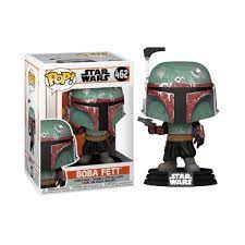 POP 462 Boba Fett *Star Wars*