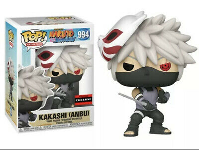 POP Naruto Shippuden Kakashi 994