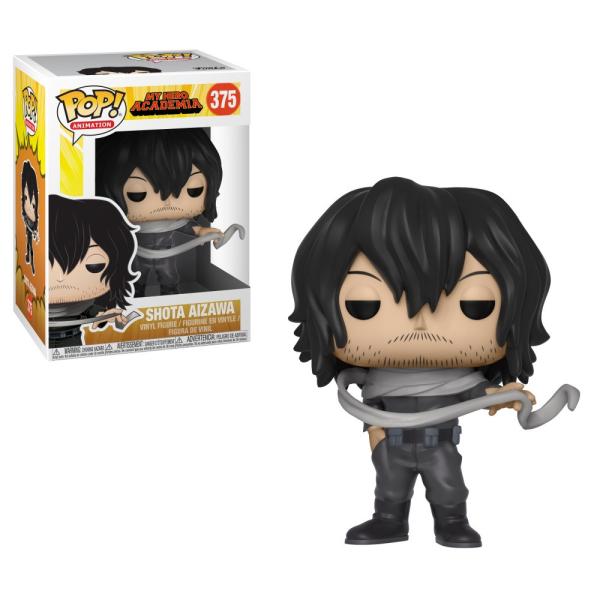 POP Shota Aizawa *My hero academia* 375
