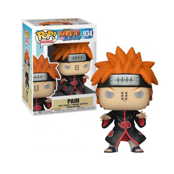 POP Naruto Shippuden Pain 934