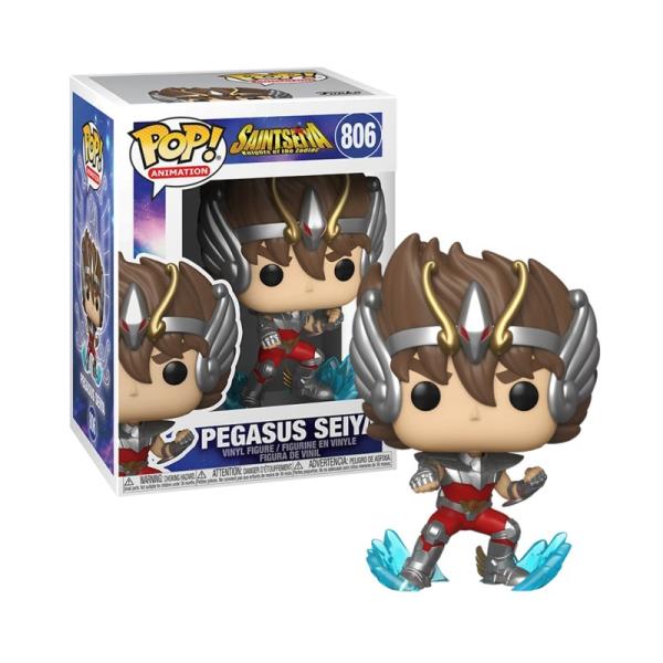 POP Pegasus Seiya 806