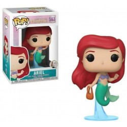 POP Disney Ariel 563
