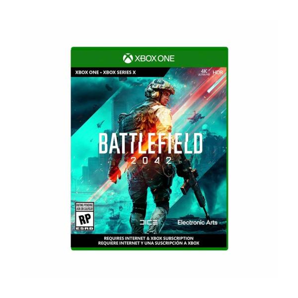 Xbox One/Series BattleField 2042