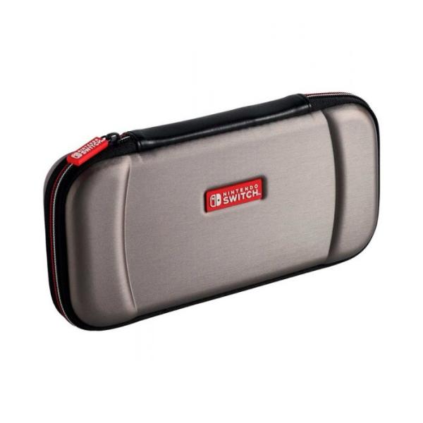 NSW Estuche Deluxe Travel case Gris