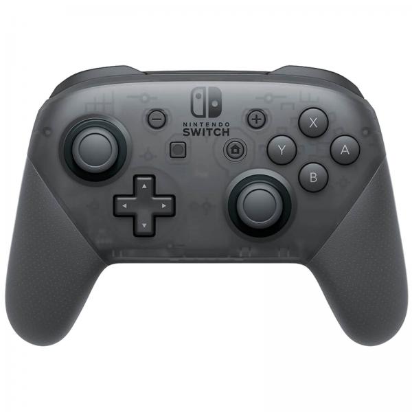 Control PRO NS (**USADO**) Negro