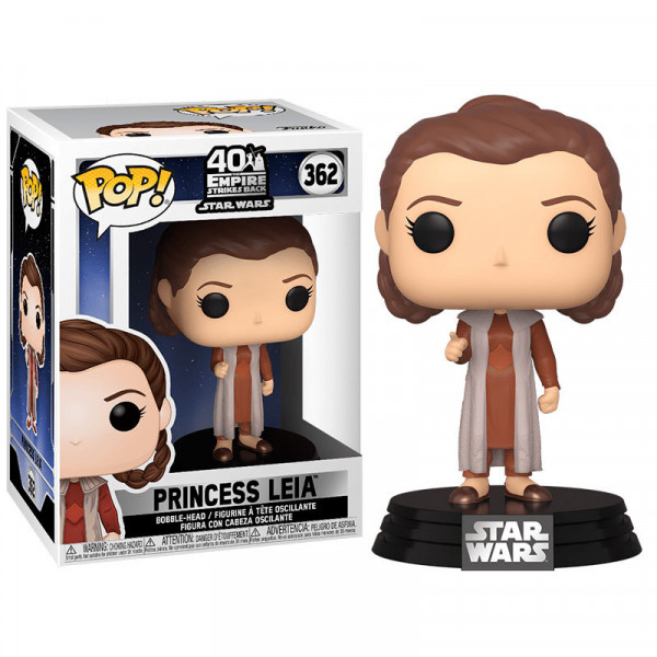 POP Star Wars Princess Leia 362