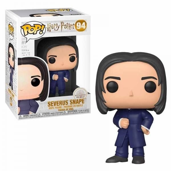 POP Harry Potter Severus Snape 94