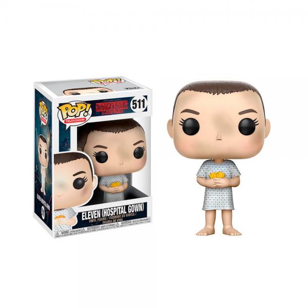 POP Stranger Things Eleven 511
