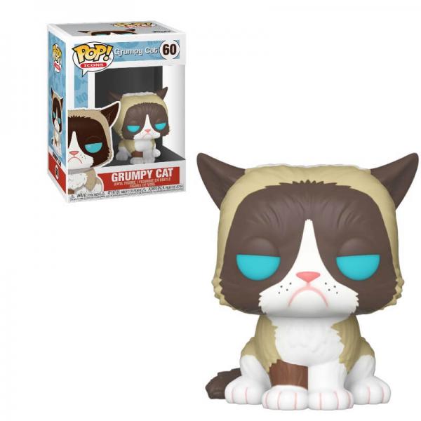 POP Grumpy Cat 60
