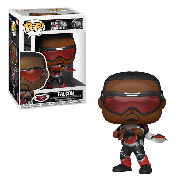 POP Marvel Falcon 700