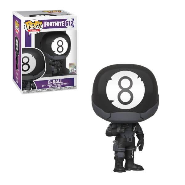 POP Fortnite 8-Ball 612