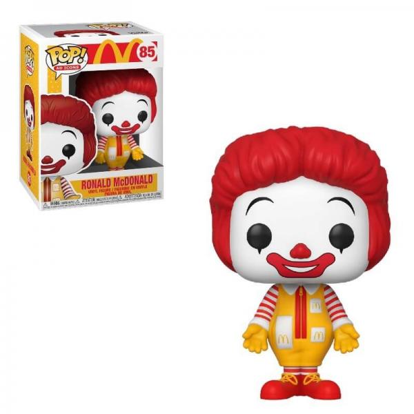 POP Ronald Mc Donald 85