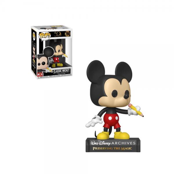POP Disney Mickey Mouse 798