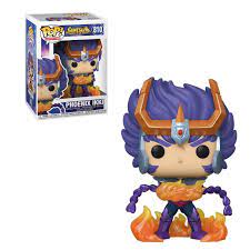 POP Phoenix Ikki 810