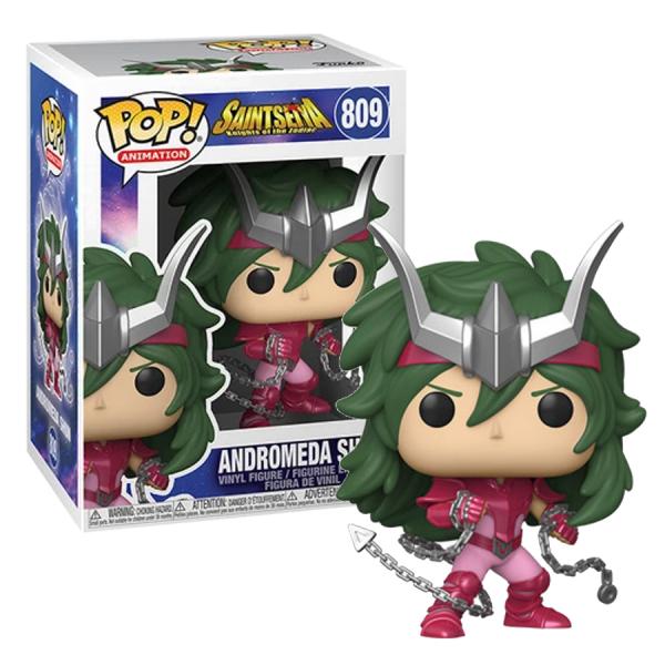 POP Andromeda Shun 809