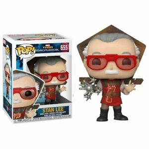 POP Stan Lee 655