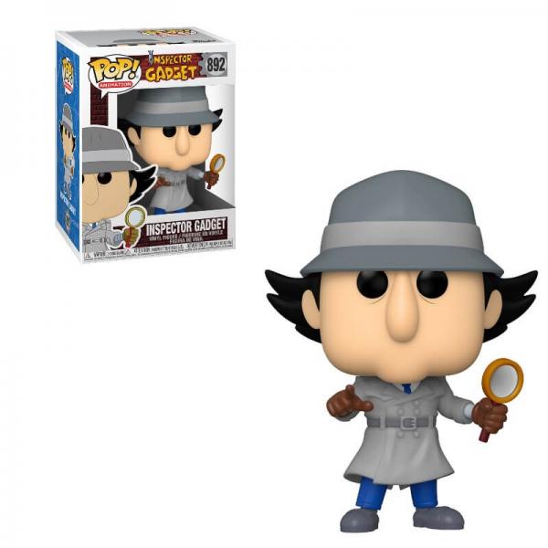 POP Inspector Gadget 892