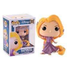 POP Disney Rapunzel 223