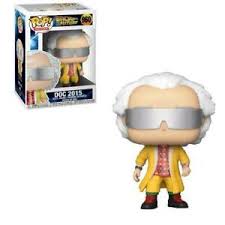 POP Back to Future Doc 2015 960