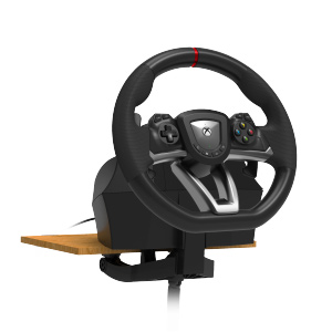 Volante XBOX SERIES X Hori Wireless
