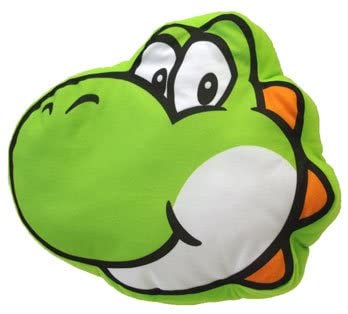 Peluche Yoshi  Grande Verde