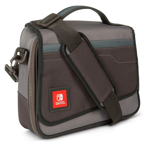 Bolso para transporte Nintendo Switch Cafe