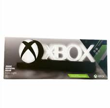 Lampara Simbolos Xbox