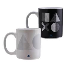 Jarra PlayStation  HOT/COLD NEGRO/BLANCO