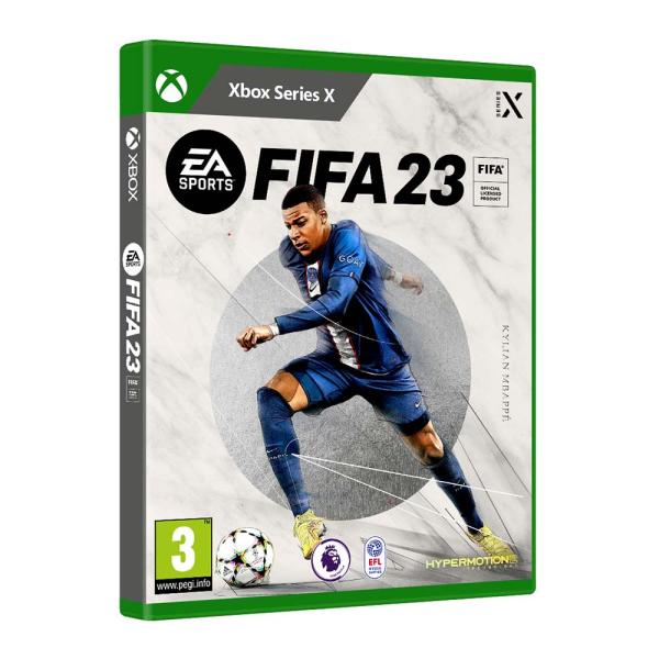 Xbox Series  FIFA 23