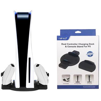 PS5 Base Multifuncional 2 en 1