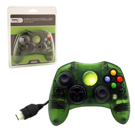 Control Xbox Clasico Verde