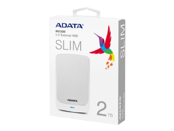 Disco Duro de 2 TB Externo ADATA